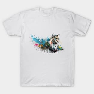 Bobcat T-Shirt